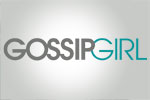gossip girl logo image  