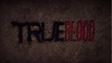 true blood season 5 logo image   